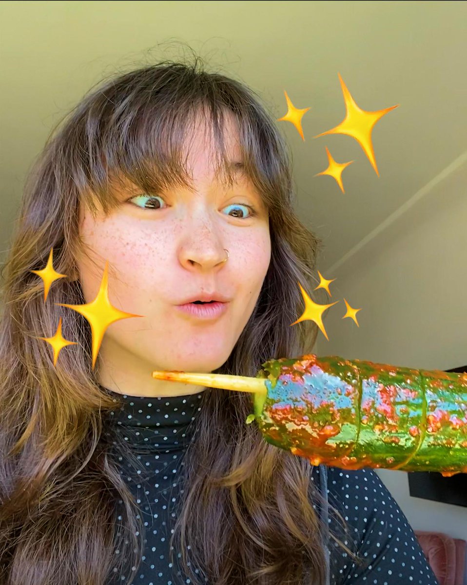 easy korean cucumbers