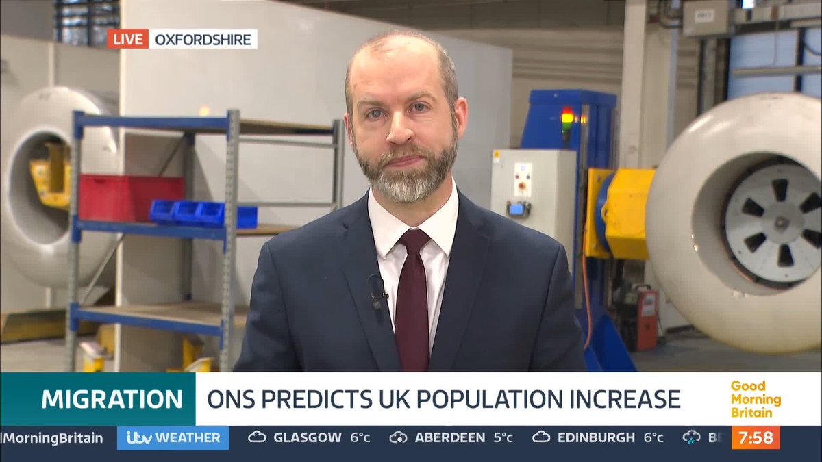 'A lot of people watching will have their jaw on the floor, this morning, at the change in tone' @Susannareid100 questions the Business Secretary Jonathan Reynolds as Keir Starmer invokes Margaret Thatcher.