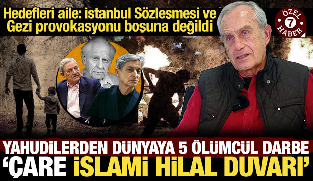 Yahudilerin saldırdığı beş cephe: Hedef aile, çare İslami hilal duvarı... Psikiyatrist Yazar Dr. Mustafa Merter, Yahudilerin 1970'lerde başlattığı, aile ve toplumu hedef alan beş cepheli saldırıyı Haber7'ye anlattı. 🗣苏州外围/杭州外围/厦门外围/大连外围/南京外围/无锡外围/天津外围/石家庄外围/乌鲁木齐外围