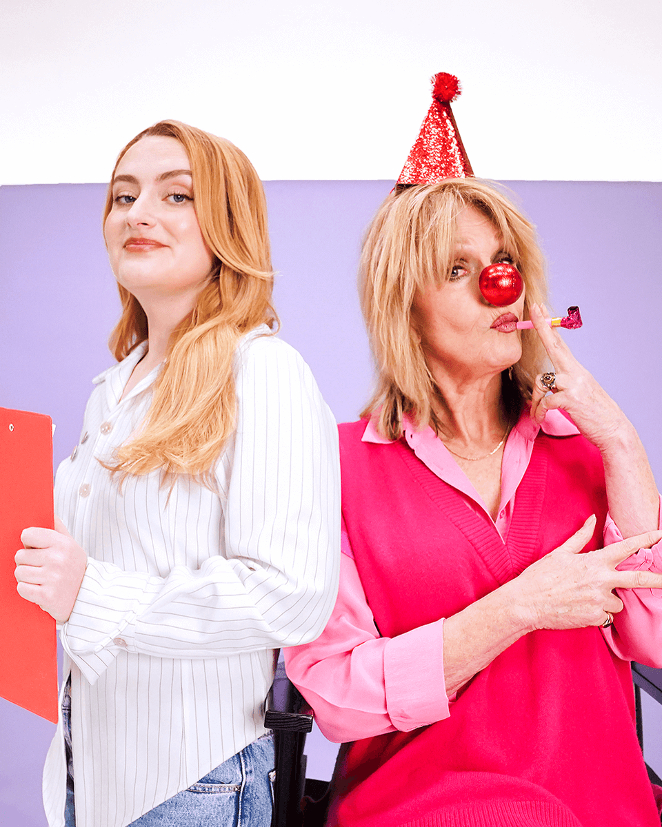 Red Nose Day is back, Friday 21st March!! 🙌 🎉 🎈 This year Comic Relief is serving 40 years of fundraising, alongside a whole host of funny faces from across the decades, because doing good never gets old. Find out more about this years Red Nose Day: