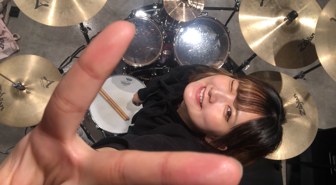 Unlucky Morpheus / Knight of Sword 叩いてみた🥁 #あんきも #UnluckyMorpheus #metal #さきてぃのドラム時間