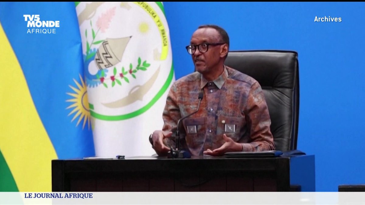 Des questions sécuritaires aux mines de cobalt, nickel ou coltan, les raisons de l'implication des autorités de Kigali dans le conflit en RDC sont multiples.