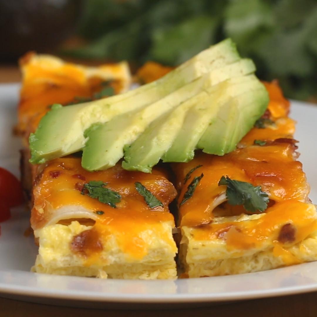 5-Step Dinner Recipes