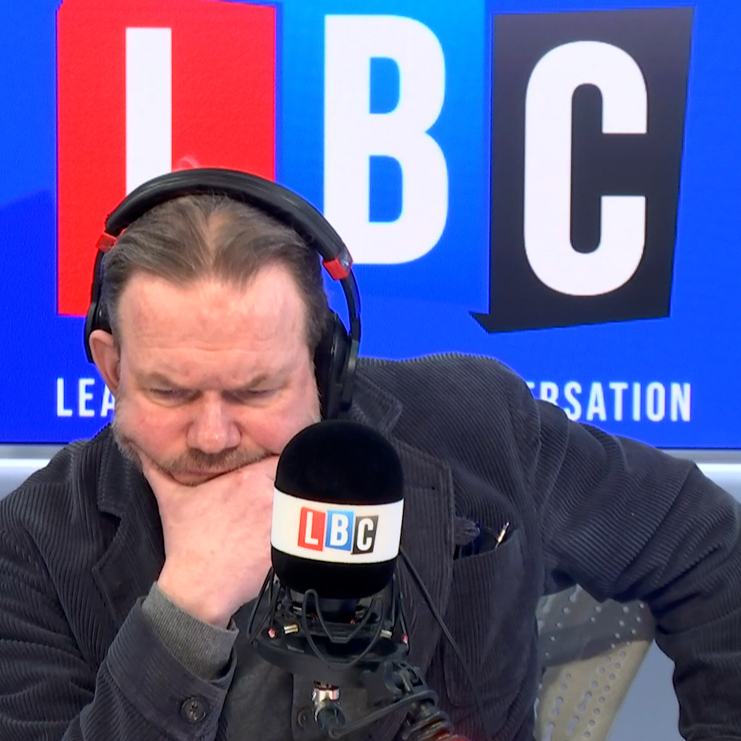 'This is the start of Rachel Reeves and Keir Starmer putting the fight back into the British economy.' The Chancellor's speech was 'quite an optimistic vision', Natasha Clark tells James O'Brien.