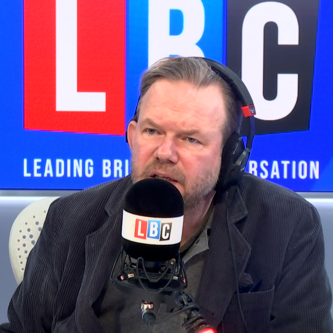 'It's a wait-and-see pie with a Chancellor who's provided the recipe.' Rachel Reeves has provided the 'ingredients' for growth, says James O'Brien, as he recalls the 'years of absolute lies' under the Tories.