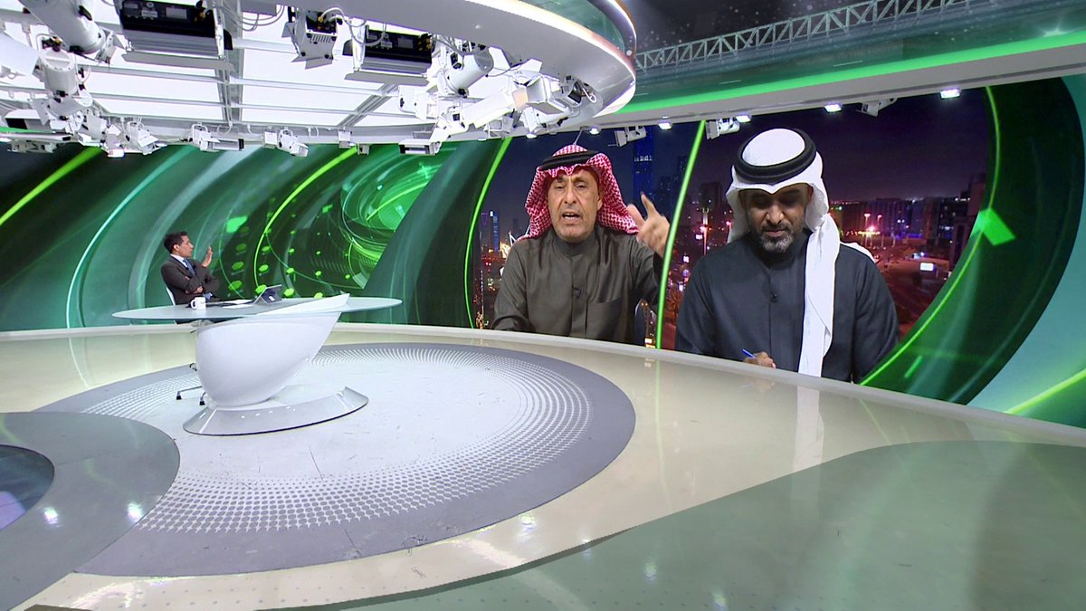 الهلالي عادل البطي يرد على المتهلهل عبده عطيف أوتافيو لاعب موهوب ومراوغ ورؤيته في الملعب جيدة