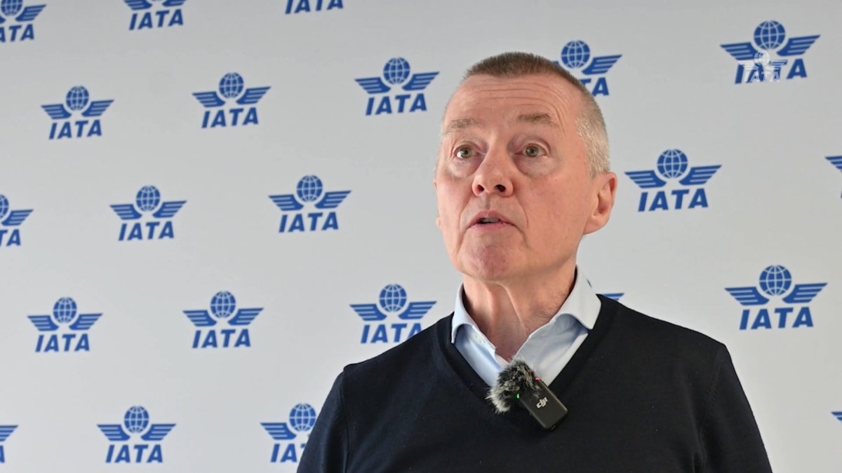 Global #aircargo demand achieves record growth in 2️⃣ 0️⃣ 2️⃣ 4️⃣ 👏 ✔️ Full-year demand soared by 11.3% vs 2023 ✔️ Full-year capacity was up 7.4% YoY ✔️ Yields in 2024 were 39% higher than in 2019 What’s fueling growth in 2025? 📦🌍 Details 🔽