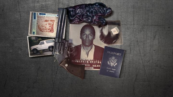 This man claims he saw O.J. Simpson disposing of evidence the night of the murder — but was never called to testify. American Manhunt: O.J. Simpson is now on Netflix.