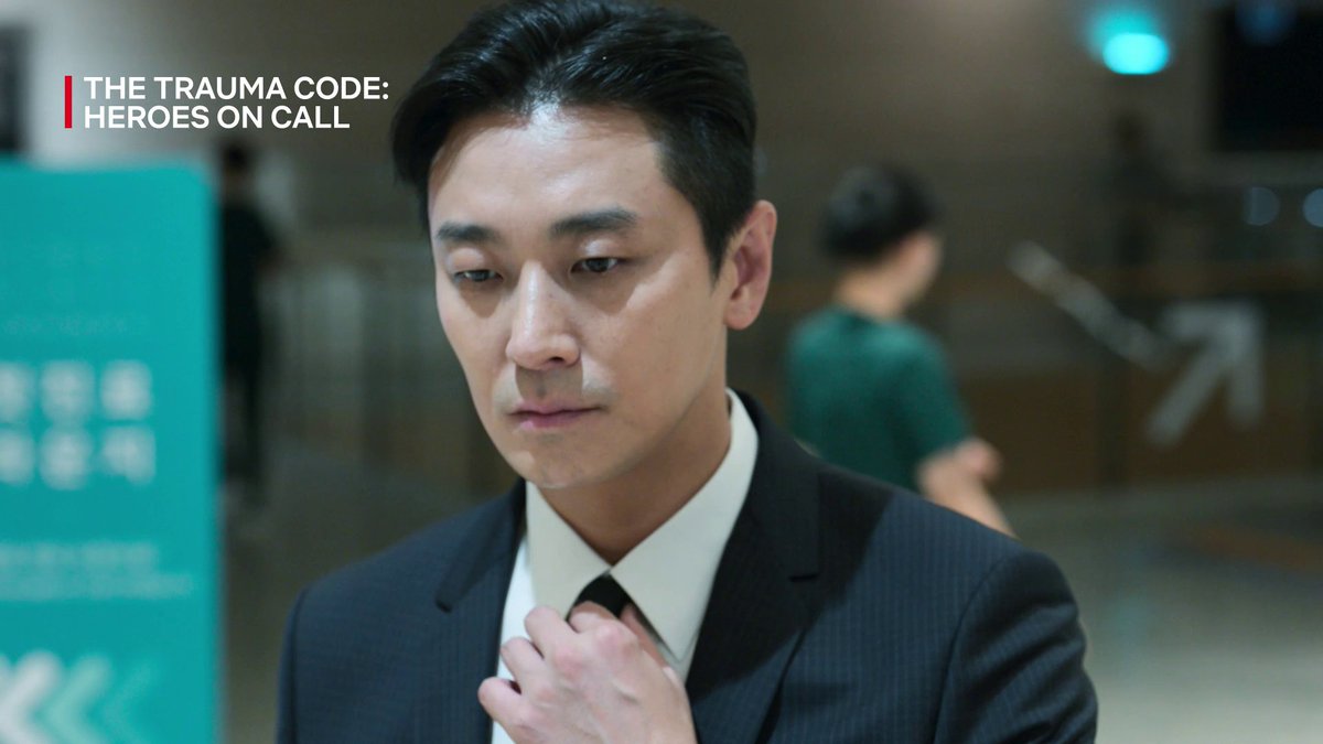 Yang ganteng mah banyak, tapi dokter yang speknya consigliere ya cuma doi 💗