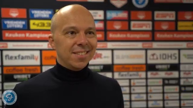 Direct na zijn ondertekening maakten we even kennis met Thomas. #SamenDRAN #VeurAltied #AchterhoekseTrots