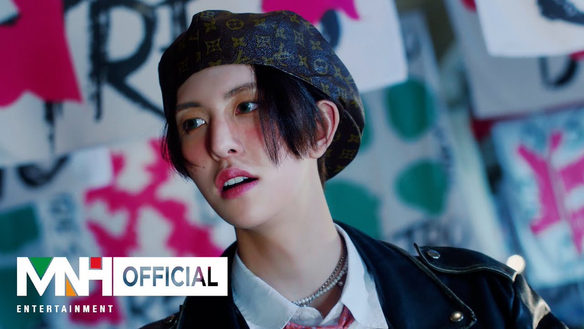 2 Years ago today, 8TURN debuted with 'TIC TAC'