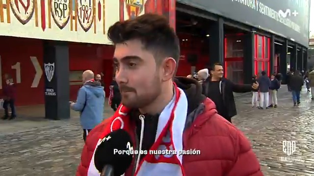 Desde La Valeta al Sánchez Pizjuán. 𝑫𝒆 𝑴𝒂𝒍𝒕𝒂 𝒚 𝒅𝒆 𝒔𝒖 Sevilla Fútbol Club. ❤️🇲🇹 #ElDíaDespués