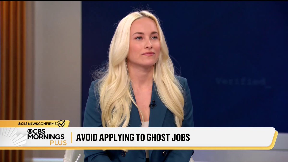 40% of companies admitted to posting a ghost job — a role that a company isn’t actually looking to fill — in the previous year, one survey found. Erin McGoff shares some of the reasons why ghost jobs are so popular and tips for how to spot them.