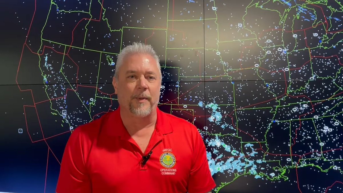 Delays are possible in the Northeast due to high winds. Rain and low clouds may cause delays at Texas airports. Check out for airport updates. #Travel #FAAWeatherSquad