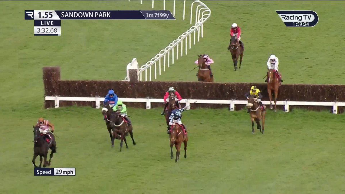 Etalon per Harry Skelton on The Final Flight Podcast 🗣 "I think we are going to step up in trip, not sure whether or not he'll go to Cheltenham, I can see him missing Cheltenham and going to Aintree for the Topham. It'll come right for him in the spring."