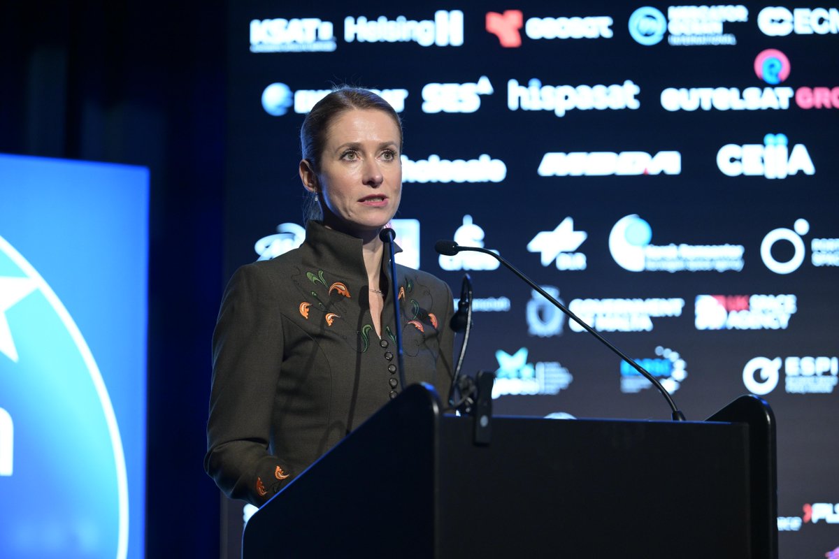 When we defend space, we are defending our economies. The security of our satellites is the security of our societies. And it is in every EU Member State’s interest that we address the challenges together. Extract from my speech at the #EuropeanSpaceConf ↓