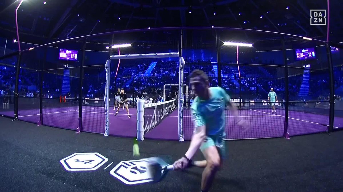 ¡¿CÓMO NO VAS A PEDIR PERDÓN, PAQUITO?! 🤯 Si lo tuyo es ir absolutamente de sobrado 🔥✨ ¡Qué bestia, Paquito Navarro! #AlpineHexagonCup