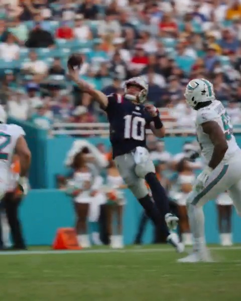 See ya in Orlando Drake Maye ‼️ 📺: #ProBowlGames begin 1/30 on ESPN
