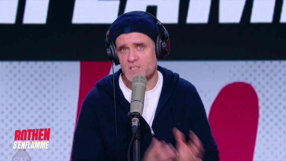 🗣️ Duga : "Le PSG qui ronronne, ça me fatigue, j'ai envie de changer de chaîne. Les gars, arrêtez d'attendre d'être dos au mur pour jouer. Lâchez vous ! Luis Enrique veut nous faire croire que son PSG est une équipe de possession. C'est faux ! C'est une équipe de transition."