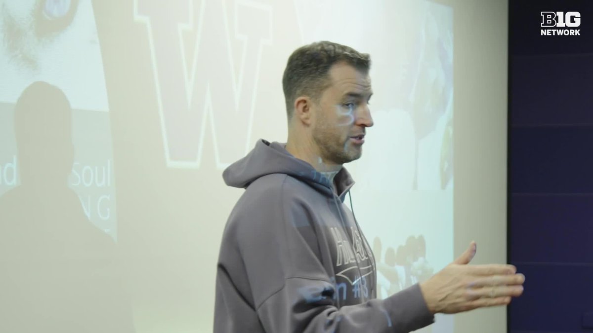 "I've always been a Husky fan." One doesn't have to remind Danny Sprinkle how special it is to be at Washington Men's Basketball. The Journey profiles the first-year Washington coach 👇