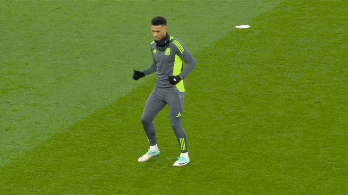 BREAKING: The Daily Mail's Sami Mokbel has reported that Aston Villa have rejected an official bid from Arsenal for Ollie Watkins 🚨