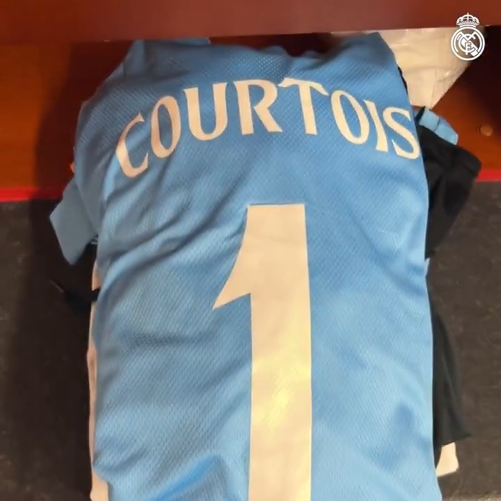 👕🔢 ¡Nuestro vestuario al detalle!