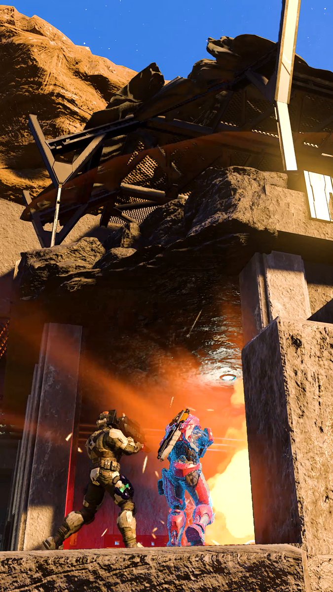 Bip. Bap. BOOM 💥 Join our Community Livestream on Jan. 31 to get the explosive details of the Spring Update. 🟣 🔴