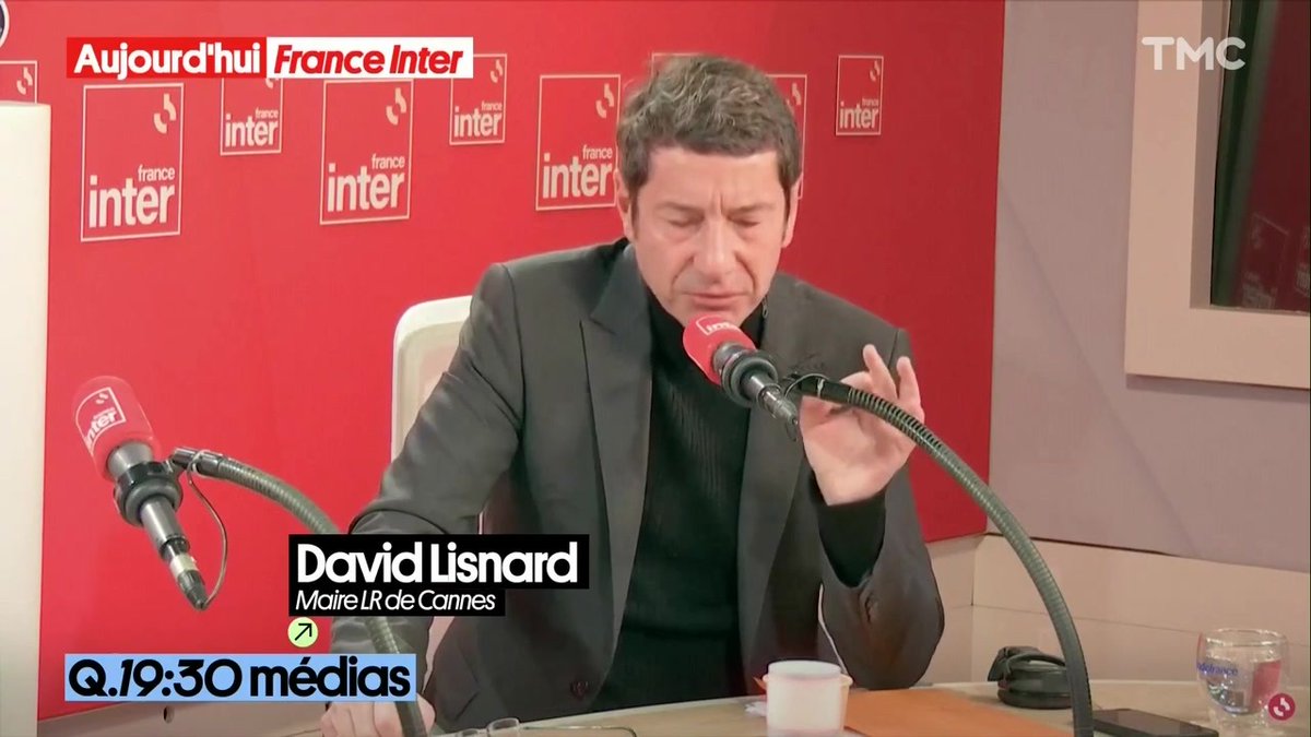 Bernard Arnault a poussé un gros coup de gueule...