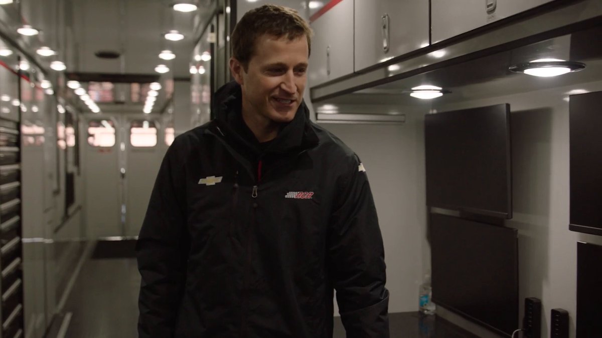 Welcome back to the #XfinitySeries, Kasey Kahne! April cannot come any sooner!