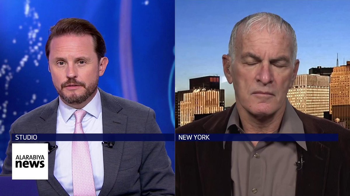"Israel's primary aim the past 15 months has been to make Gaza unlivable." Norman Finkelstein warns that #Gaza has been made “literally unlivable,” leaving its people with no choice but to stay and die or find a way to leave—potentially with #Israel’s facilitation. #GNT