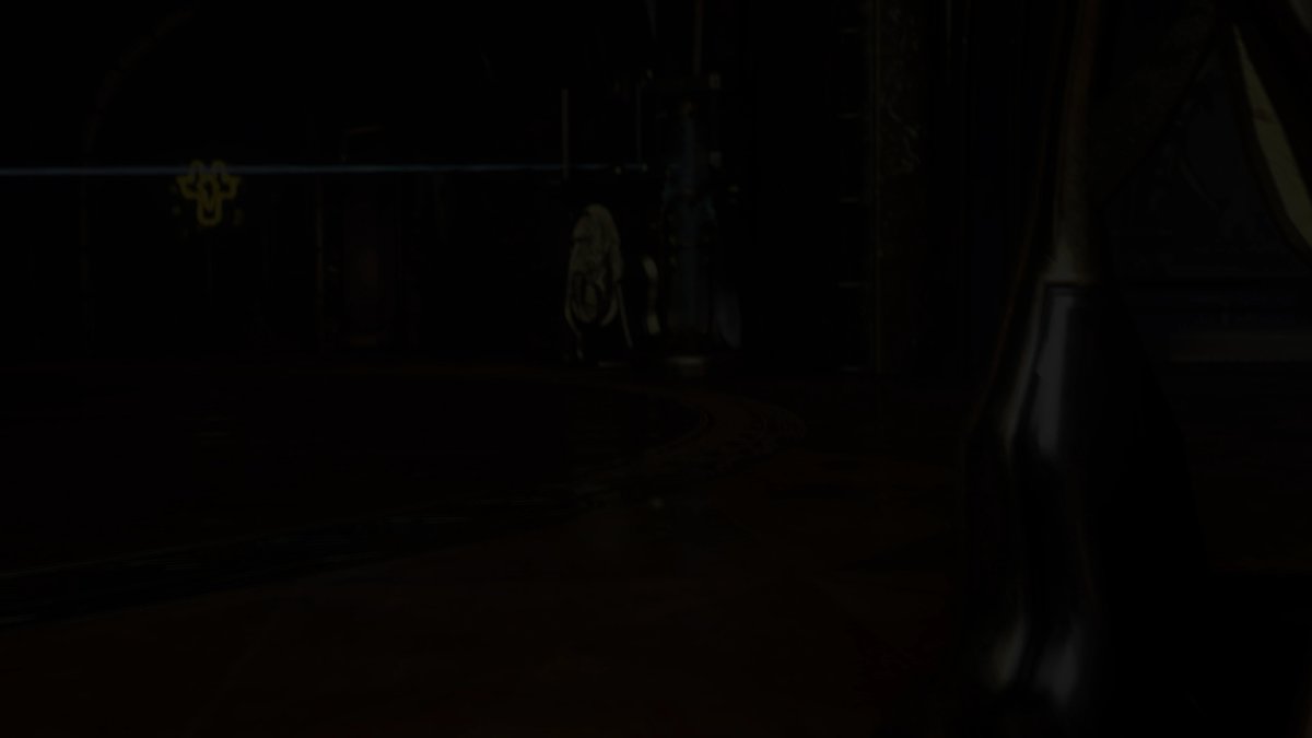 The alchemical authority returns, transmuted into a gilded new form. Tune in for Devstream 184 on Friday, January 31 at 2 p.m. ET to learn more!