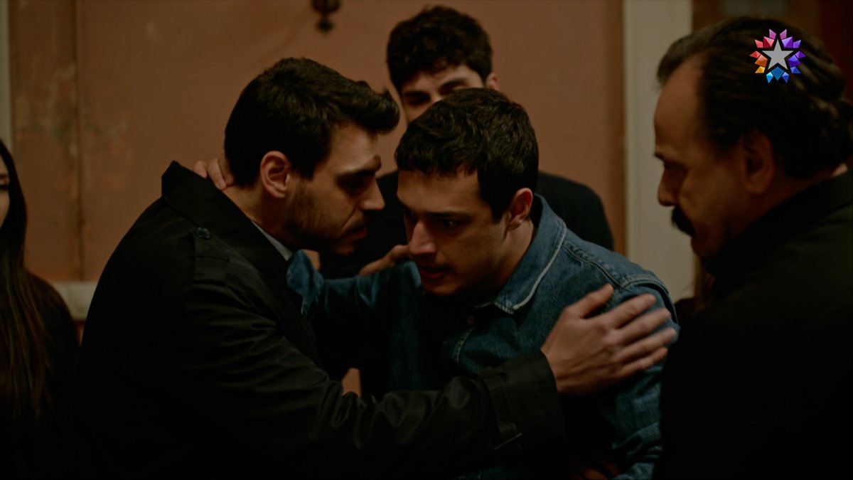 "Ablana aşığım!" #Sahipsizler Sahipsizlertvdizi