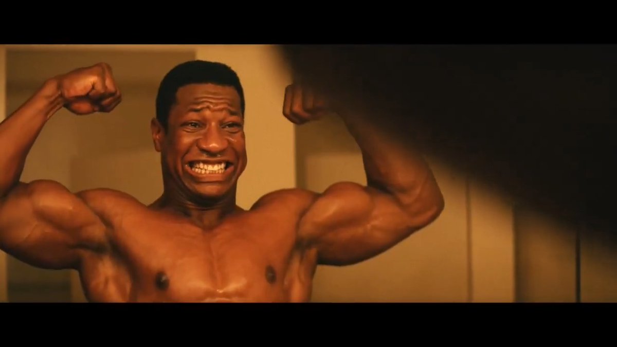 Two years after it debuted at #Sundance as a possible Oscars vehicle for Jonathan Majors, #MagazineDreams has unveiled its first trailer