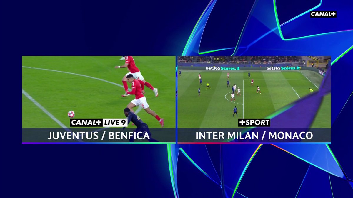 MAIS C’EST QUOI CE MULTIPLEX !?!?!? 🤩🎶⚽️