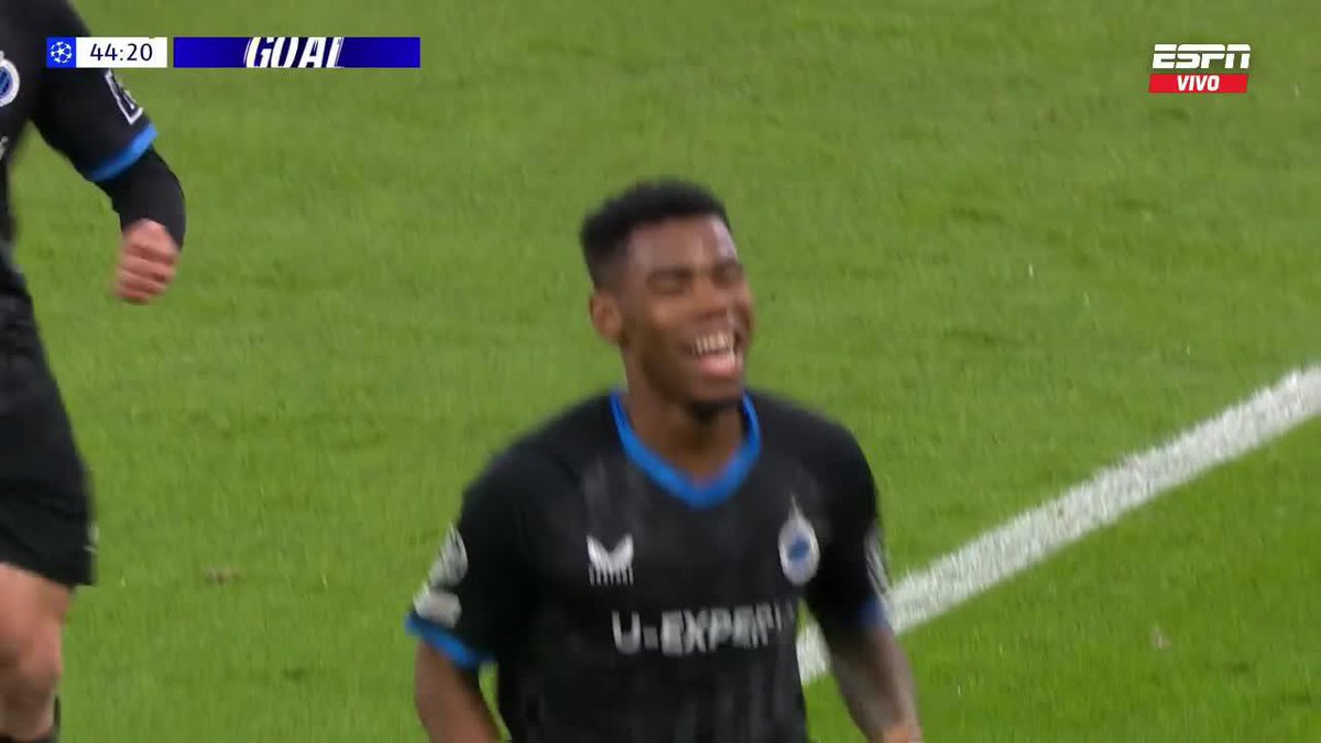 🤯❌ BRUJAS LE ESTÁ GANANDO AL CITY, QUE ASÍ SE QUEDA AFUERA DE LA CHAMPIONS. Necesita DARLO VUELTA para pasar. 😳
