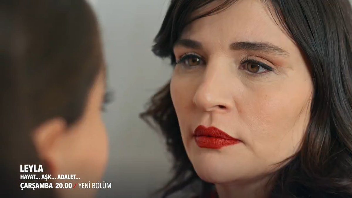 #LeylaHayatAşkAdalet | 20. Bölüm 1. Tanıtım! “Sen benden korkacaksın, ensendeyim Nur!”⚡️ #Leyla yeni bölümüyle Çarşamba 20.00’de NOW’da! Leyla: Hayat... Aşk... Adalet...