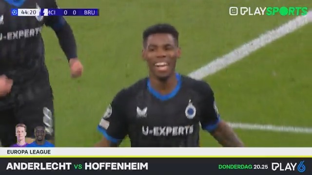 Een counter uit het Brugse boekje! 😍😍😍