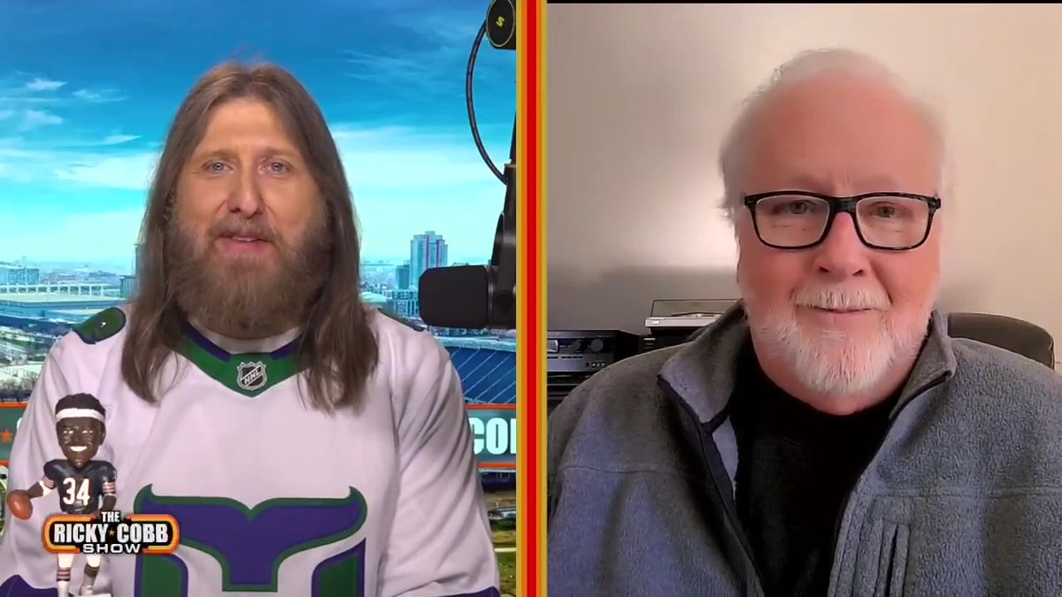 Fun chat with Steve Aschburner @aschNBA! The great NBA writer opens up on Bronny James, Jimmy Butler, Al McGuire, the day Reggie Jackson yelled at him, and …. waking up Bob Gibson with a call to his hotel before a start at Wrigley? Yep. Check it out: