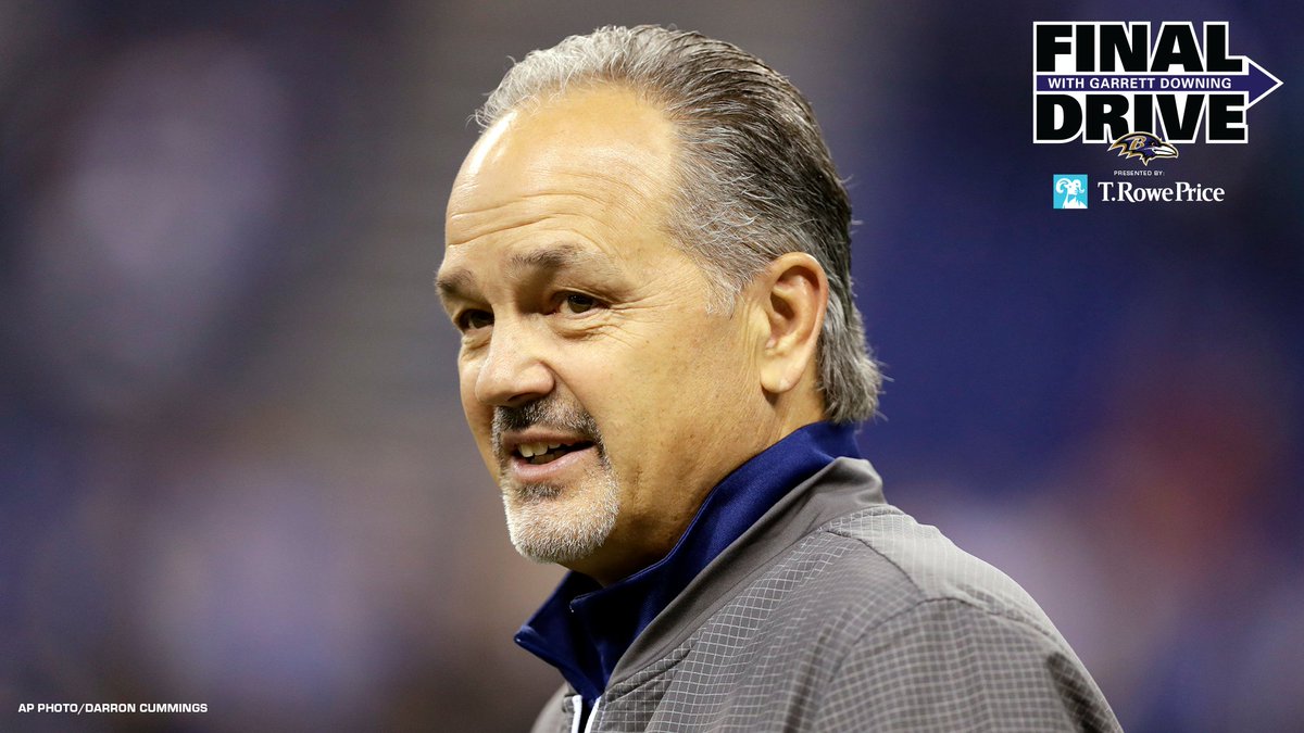 The Ravens are bringing back this familiar face: