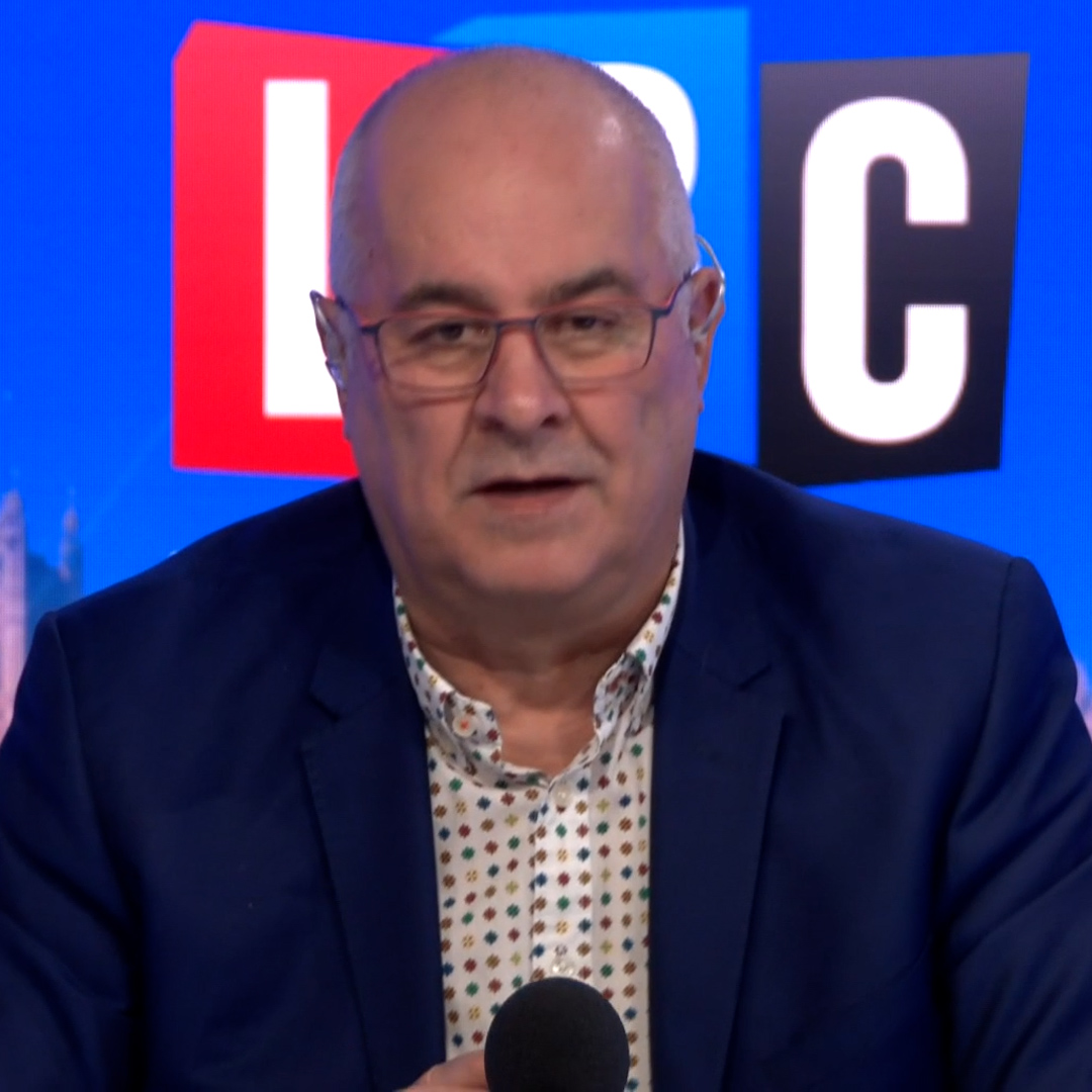 "Good luck with that one!" Iain Dale 🏴󠁧󠁢󠁥󠁮󠁧󠁿🇬🇧⚒️ dismisses 'the left-wing answer to everything'.