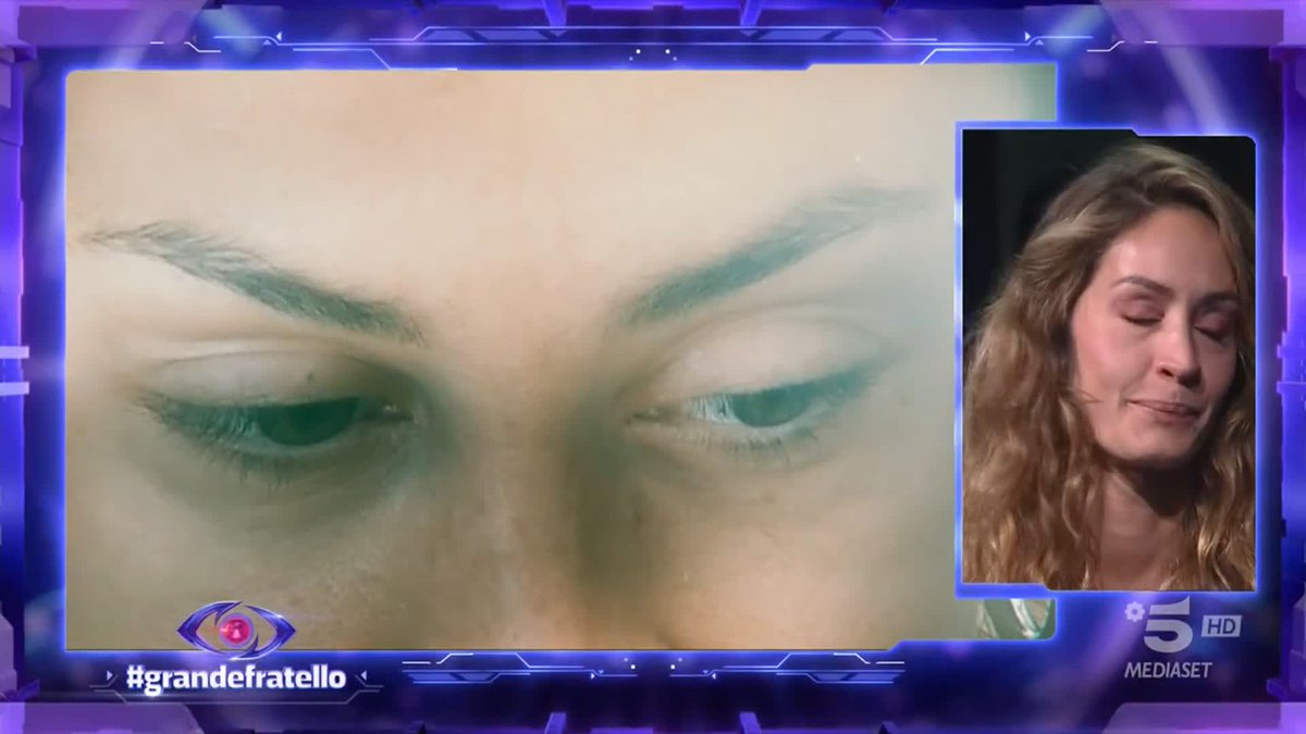 “sono cresciuta vedendo papà litigare molto con mamma. a casa c'era sempre caos” 💔