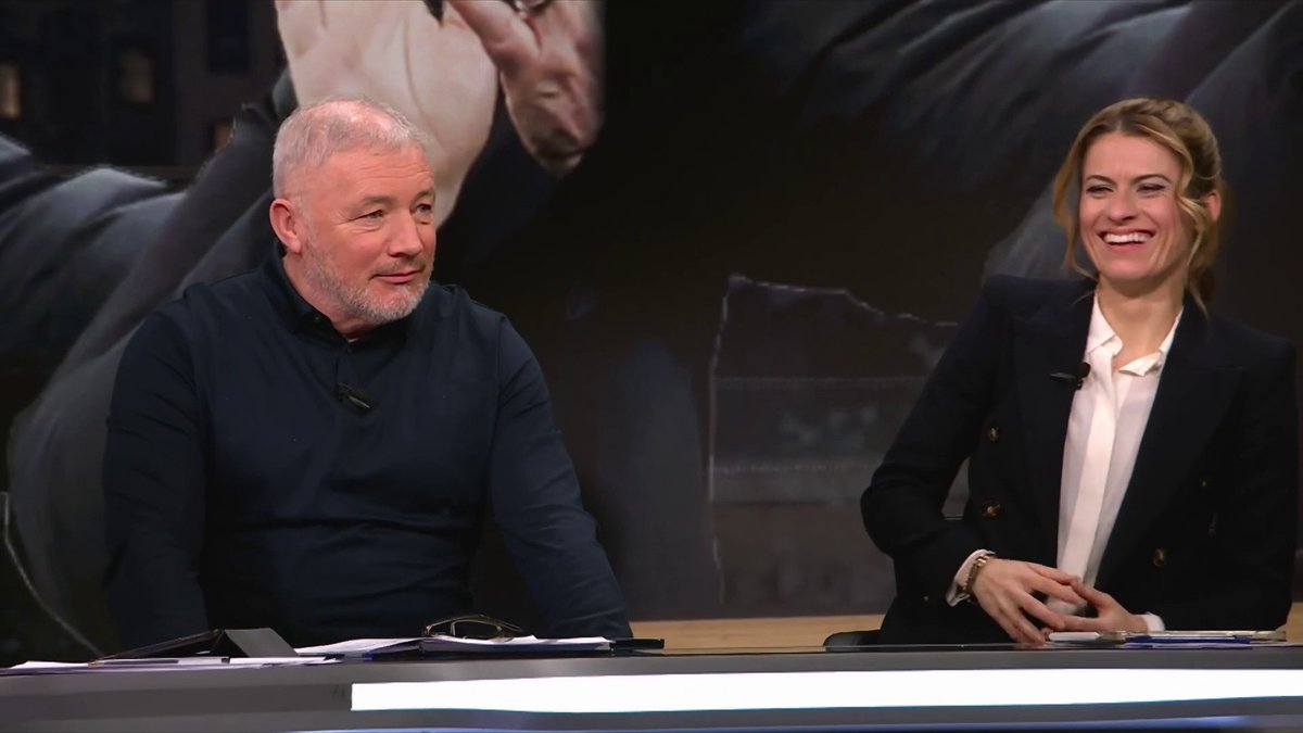 🌟 Rod Stewart 🌟 Harry Kane's Dad 🌟 Darren Fletcher Who will Ally be sat with at Celtic Park for the play-offs 👀