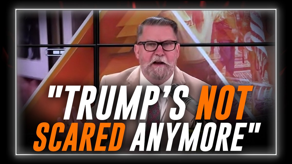 POWERFUL/MUST-WATCH GAVIN MCINNES INTERVIEW: We Are Living In The Biggest Political Realignment In History Says The Iconic McInnes: Trump Is A Man On Fire, "He's Not Scared Anymore" The Always Intriguing Founder Of VICE News Gives Alex Jones His 35,000-Foot View Of The Revolutionary Times We Are Now Living In MUST-WATCH/SHARE! » LIVE X STREAM: