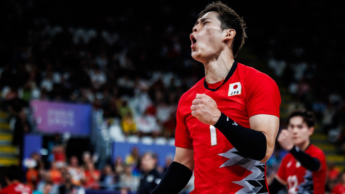 🎉🎂 Happy Birthday, Yuji Nishida! お誕生日おめでとう! 🎂🎉 Wishing you an amazing day filled with joy! Keep shining on and off the court! 🌟🏐 🎉🎁 Enjoy your special day to the fullest! 🎁🎉 🏐 #Volleyball #バレーボール