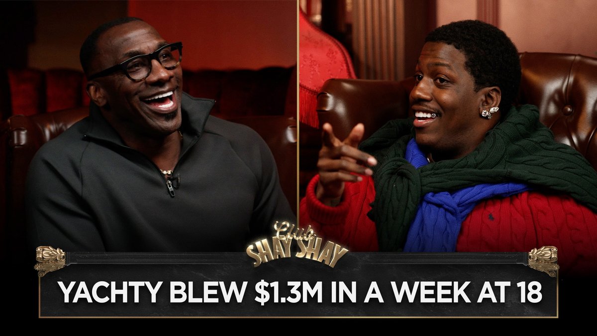 . CONCRETE BOY BOAT^ Blew $1.3M In A Week At 18, $100K Veneers, $1M Diamond Implants & $100K Monthly Expenses “I blew that check in a week…I went straight to Mercedes."