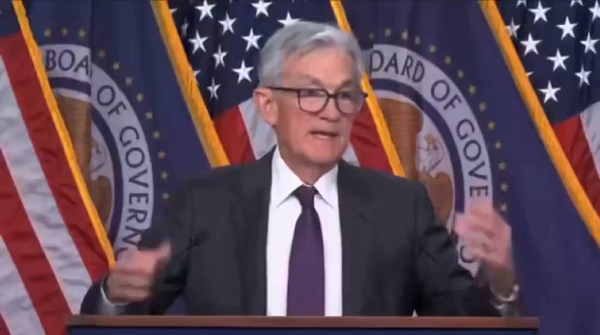 The federal reserve will begin accumulating digital assets🤣