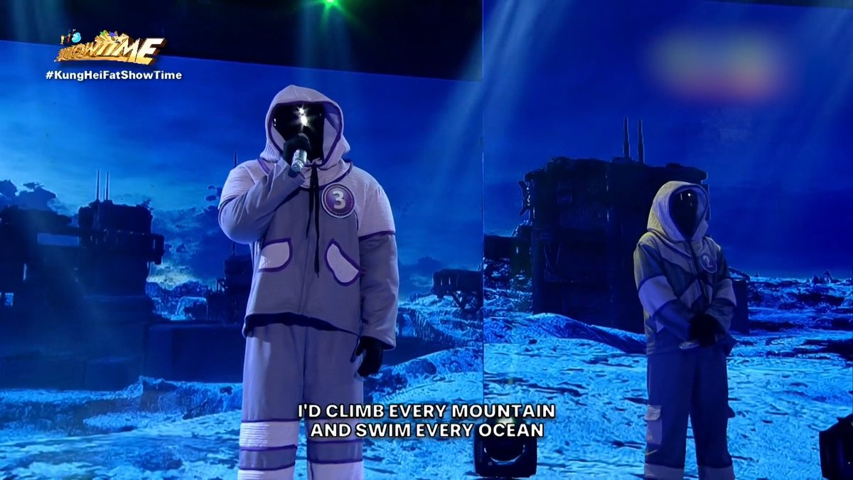 #ItsShowtime #Teaser: Unlimited good vibes ang hatid namin sa inyo tuwing tanghali! Watch #ItsShowtime every 12:00 p.m. from Monday to Saturday on GMA. For more videos, visit: