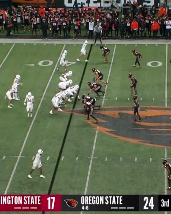 Kliff Kingsbury screens? ✅