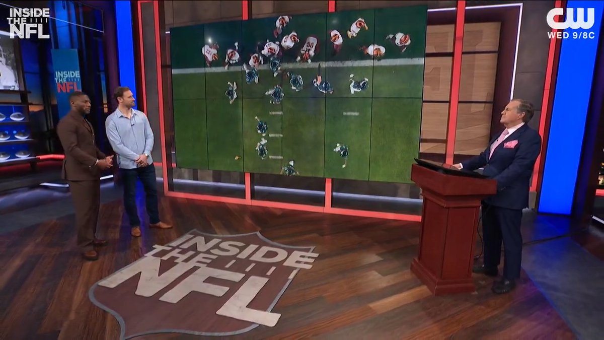 "I don't wanna name names...but the steelers did it" 🤣 Belichick is all too familiar with the refs ability to award points on "palpably unfair acts"