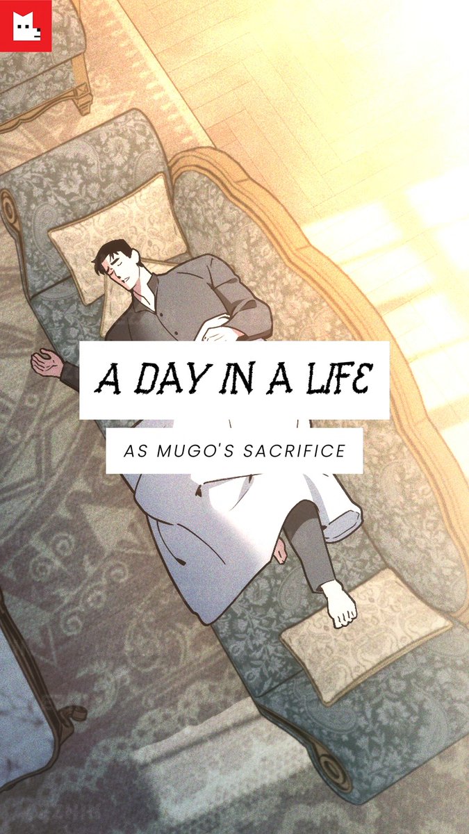 It’s not easy being a 𝘀𝗮𝗰𝗿𝗶𝗳𝗶𝗰𝗲 while also keeping this house in tip-top shape 😭😮‍💨 Join Ja-heon and his journey in this house with Sir Mugo in 𝗦𝘄𝗮𝗹𝗹𝗼𝘄 𝗬𝗼𝘂 𝗪𝗵𝗼𝗹𝗲! 🐍 #SwallowYouWhole #LezhinUS #LezhinComics #blcomics